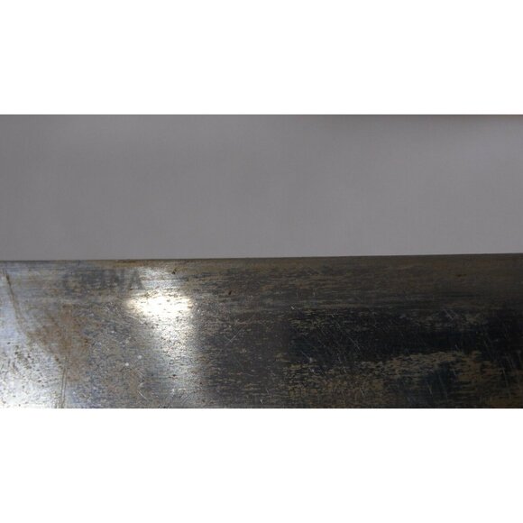 Sword & Sheath Plastic Cover Medal Blade Made in China Vintage - Picture 4 of 12